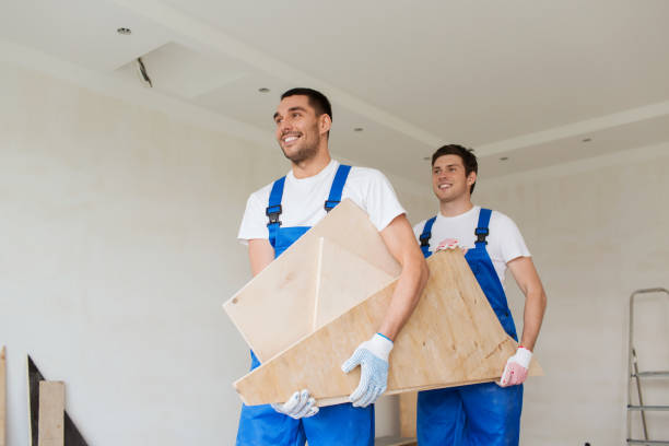 Best Moving and Downsizing Cleanouts  in Caon City, CO