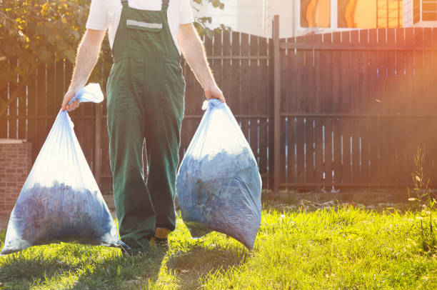 Professional Junk Removal Services in Caon City, CO